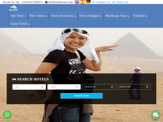 Cairo Day Tours - cairoday.tours